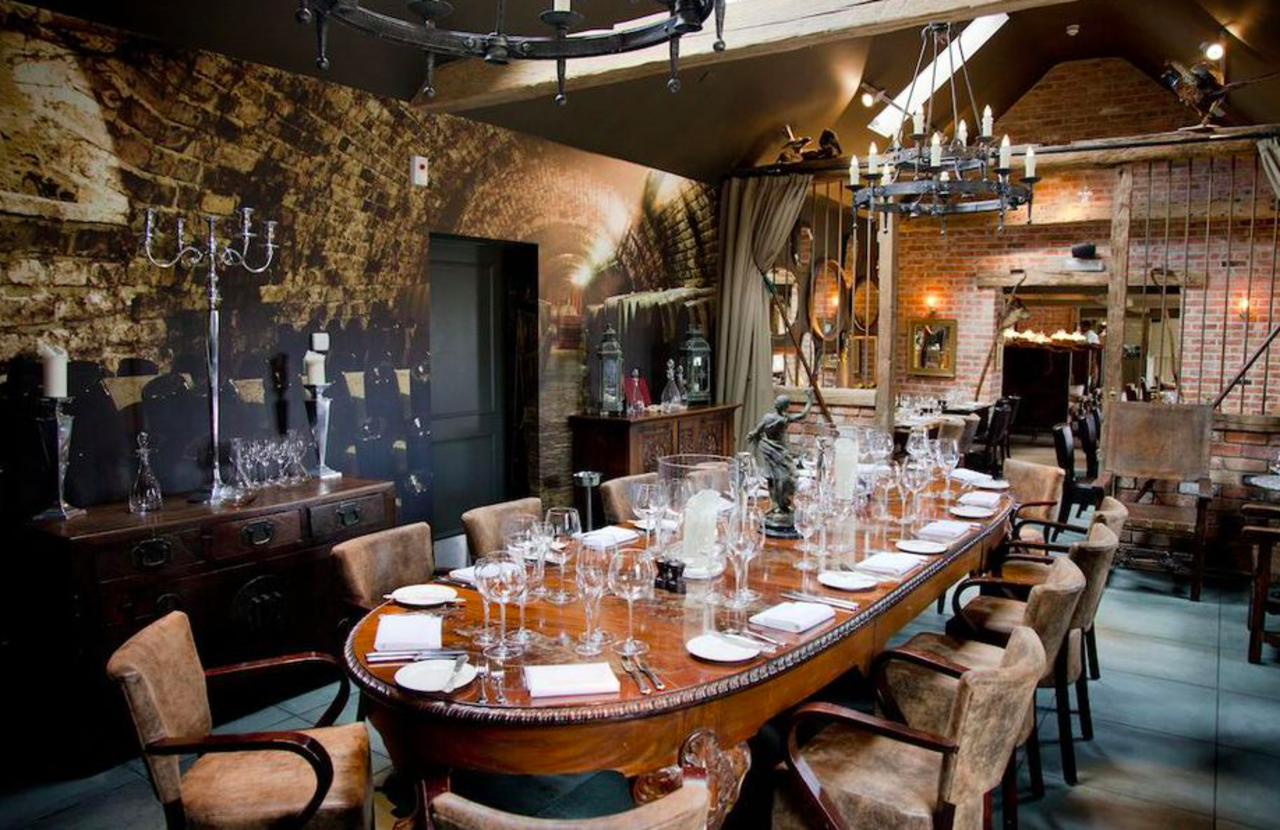 Cosy Sussex Hotel Stay Incl Breakfast Dog Friendly